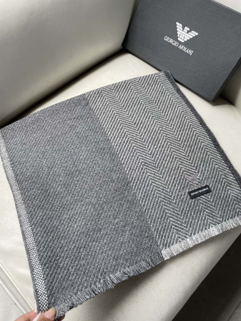 Armani Scarf